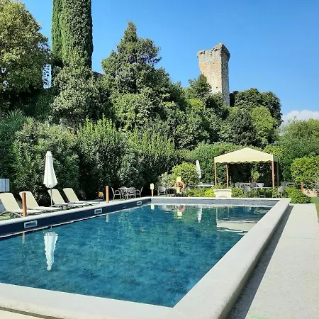 Residence Villa Antica Torre-3
