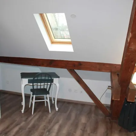 Mirabelle Bed&Breakfast-3