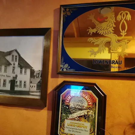 Hotel Deutsches Haus-2