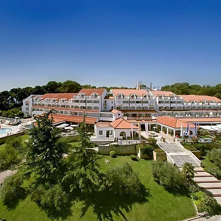 Valamar Isabella Island Resort-3