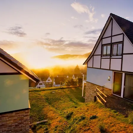 Dormio Resort Eifeler Tor-3