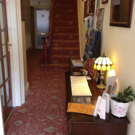 Chelmsford Place Guest House-2