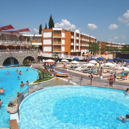 Nessebar Beach Hotel-3