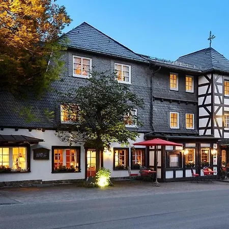 Hotel Gasthof zur Post-2