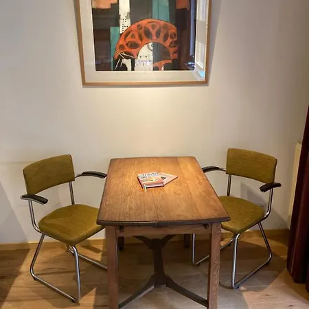 B&B Pakhuis Emden-2