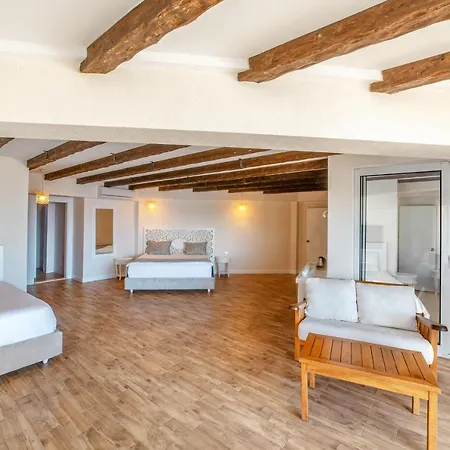 Casa Mare Bodrum (Adults Only)-2