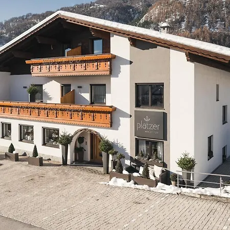 Garni Hotel Platzer-2