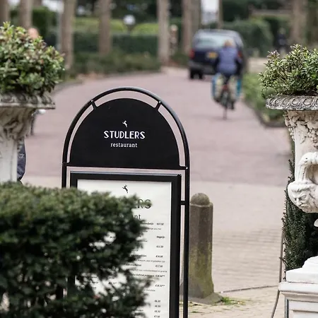 Hotel Van Renenpark-3