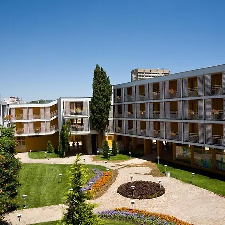 Nessebar Beach Hotel-2