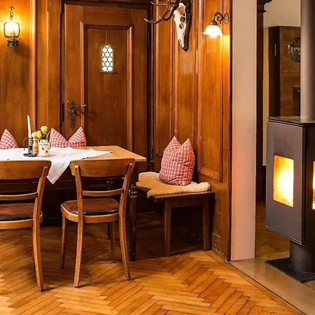 Hotel Oberwirt Wangen-3