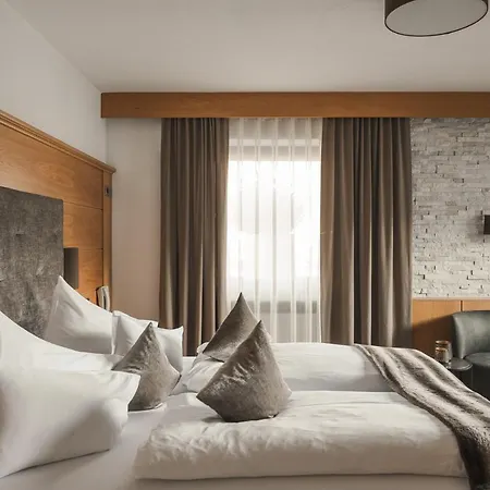 Garni Hotel Platzer-3
