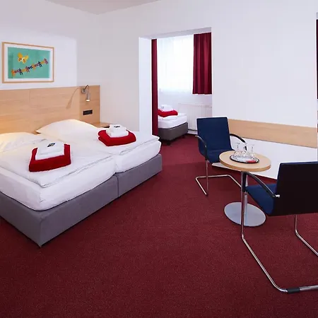 Hotel Haus vom Guten Hirten-3