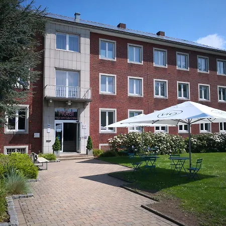 Hotel Haus vom Guten Hirten-2