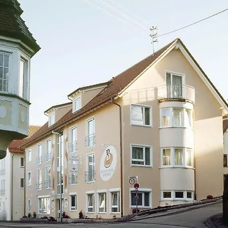 Businesshotel HEILBRONN- Biberach-3