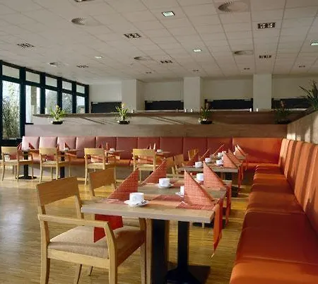 Overnight Tagungshotel Im Abz-2