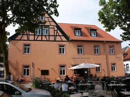 Hotel-Restaurant 1735-2
