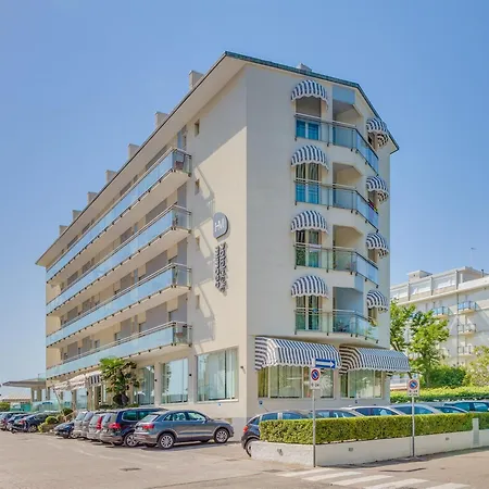 Hotel Delle Mimose-2
