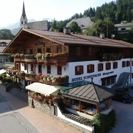 Hotel Metzgerwirt-2