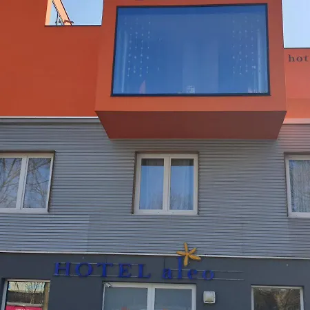 Hotel Aleo-2