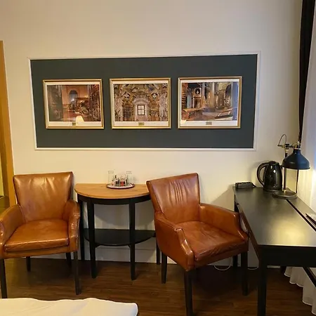 Hotel Niedersachsen-2