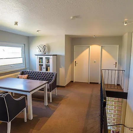 Pension Luuward 3 Sterne Superior Hotel-3