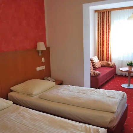Hotel Wirt im Feld-3