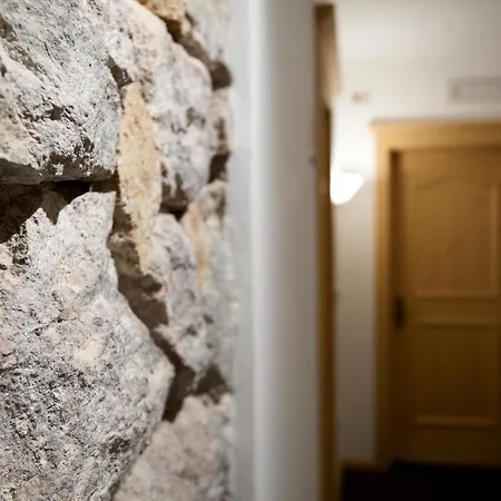 Hotel B&B Pardeller-2