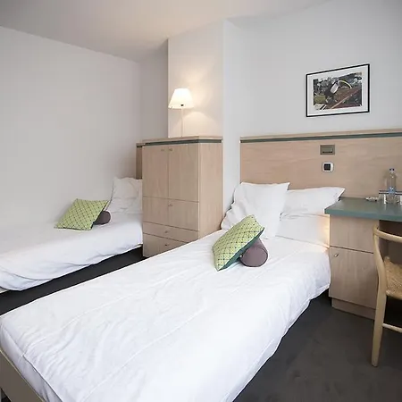 Hotel Van Bunnen-3