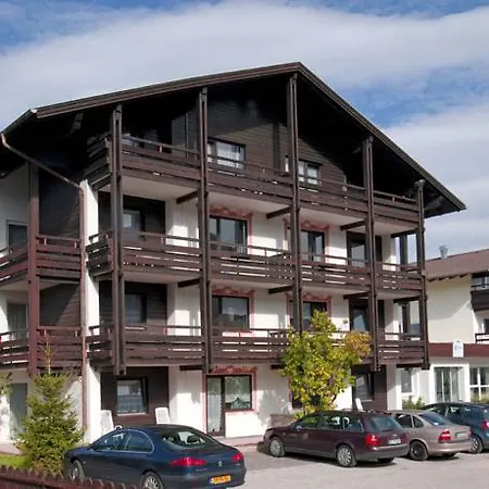 Clubhotel Götzens-2