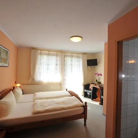 Hotel Obere Mühle-2
