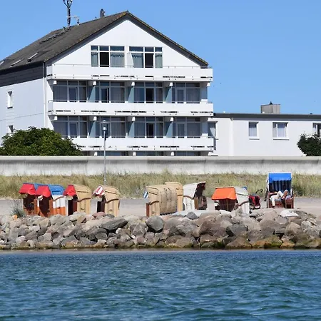Hotel Thode-3