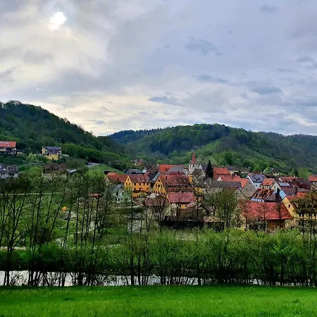 Gasthof Alte Schreinerei-2