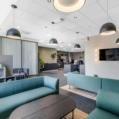 Citybox Lite Kristiansand-2