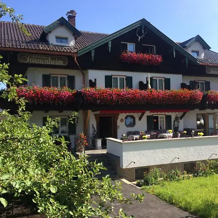 Gästehaus Sonnenheim-2