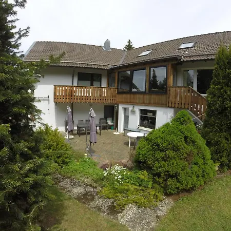 Pension - Der Berghof-2