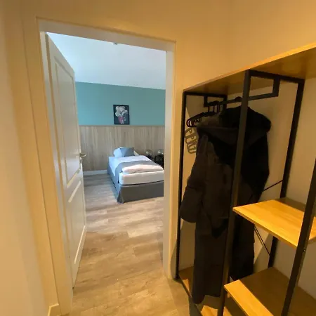 Aparthotel Charlotten-2