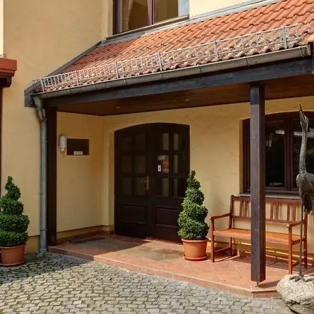 Garni-Hotel Kranich-2