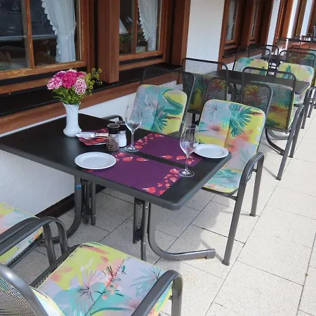 Schreyers Hotel Restaurant Mutzel-3