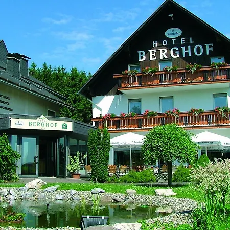 Hotel Berghof-3