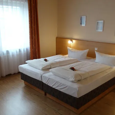 Hotel Sonne - Haus 2-3