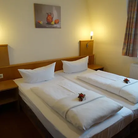 Hotel Sonne - Haus 2-2