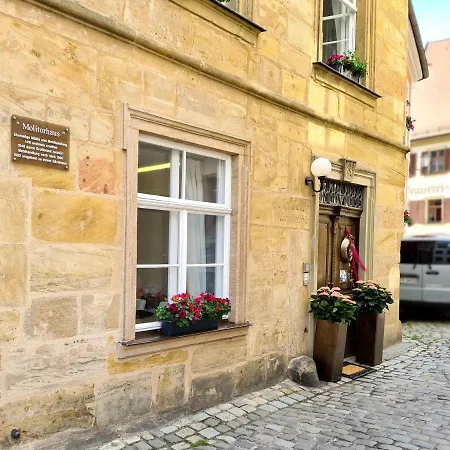 Altstadthotel Molitor-3