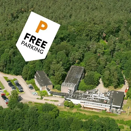 Postillion Hotel Arnhem-2