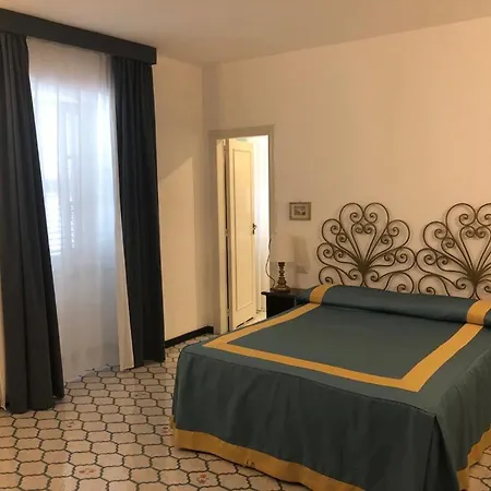 Hotel Residence Villa Igea Capri-2