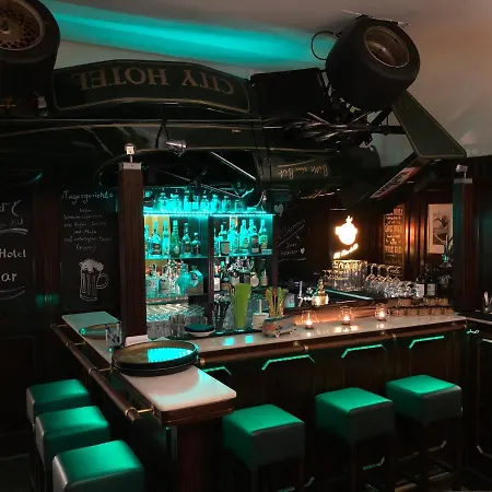 City Hotel Lippstadt-3