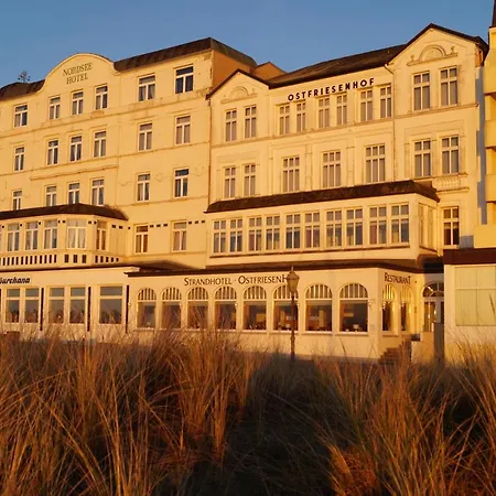 Strandhotel Ostfriesenhof-2