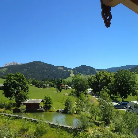 Hotel Sonnenlicht Maria Alm-3