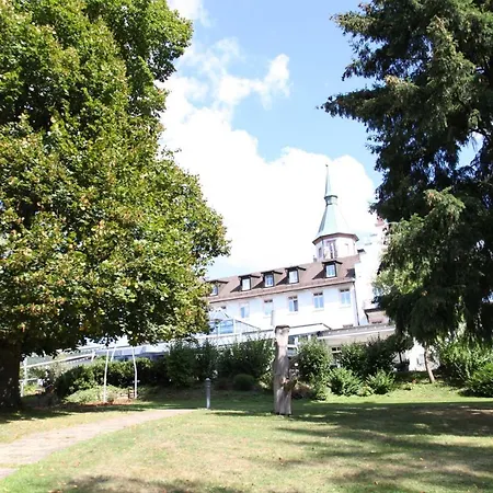 Hotel Magnetberg-2