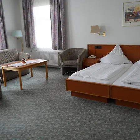 Hotel Landhaus Greene-2