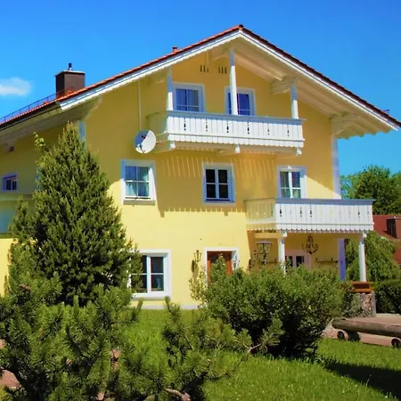 HoFer am Zeitberg - Hotel Garni&Ferienwohnungen-2